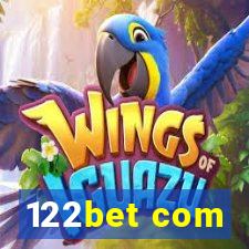 122bet com